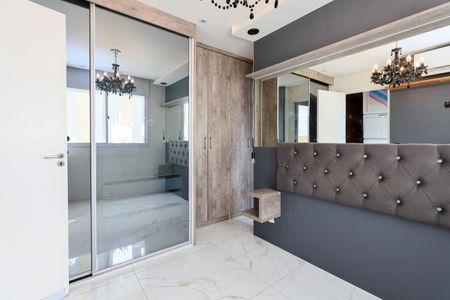 Apartamento para alugar com 84m², 3 quartos e 2 vagas Apartamento para alugar com 84m², 3 quartos e 2 vagasSuíte Cobertura