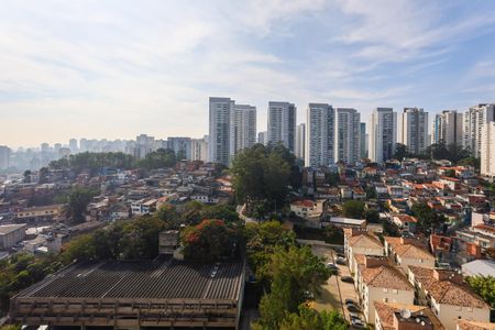 Apartamento para alugar com 84m², 3 quartos e 2 vagas Apartamento para alugar com 84m², 3 quartos e 2 vagasVista da Cobertura