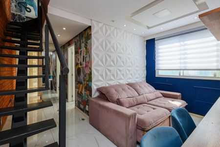 Apartamento para alugar com 3 quartos, 84m² em Jardim das Palmas, São Paulo