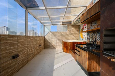 Apartamento para alugar com 84m², 3 quartos e 2 vagas Apartamento para alugar com 84m², 3 quartos e 2 vagasCobertura