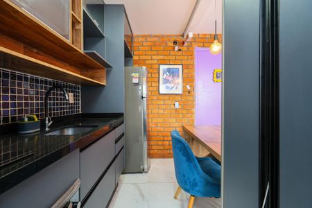 Apartamento para alugar com 84m², 3 quartos e 2 vagas Apartamento para alugar com 84m², 3 quartos e 2 vagasCozinha
