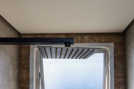 Apartamento para alugar com 84m², 3 quartos e 2 vagas Apartamento para alugar com 84m², 3 quartos e 2 vagasBanheiro da Suíte Cobertura