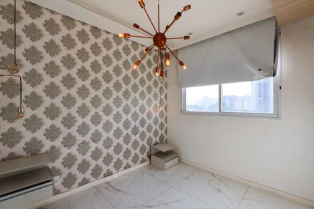 Quarto 1 de apartamento para alugar com 3 quartos, 84m² em Jardim das Palmas, São Paulo