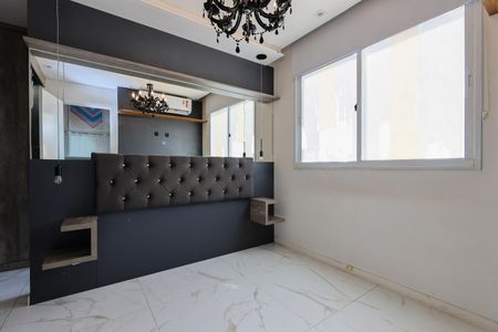Apartamento para alugar com 84m², 3 quartos e 2 vagas Apartamento para alugar com 84m², 3 quartos e 2 vagasSuíte Cobertura