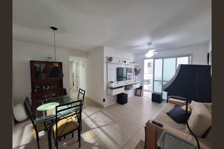 Apartamento à venda com 3 quartos, 135m² em Santa Rosa, Niterói