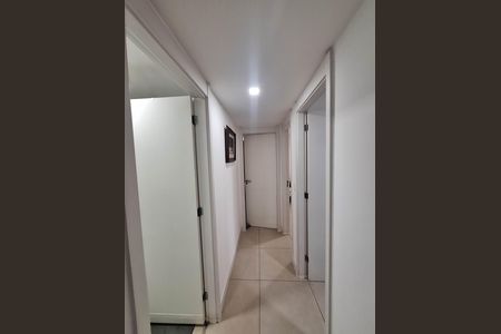 Apartamento à venda com 135m², 3 quartos e 1 vagaCorredor