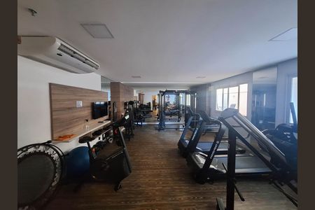 Apartamento à venda com 135m², 3 quartos e 1 vagaÁrea comum