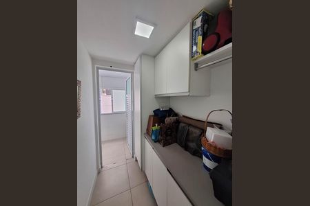 Apartamento à venda com 135m², 3 quartos e 1 vagaDespensa