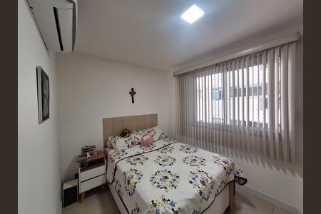 Quarto 2 de apartamento à venda com 3 quartos, 135m² em Santa Rosa, Niterói