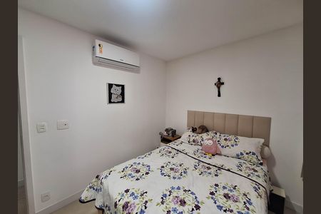 Apartamento à venda com 135m², 3 quartos e 1 vagaQuarto 2