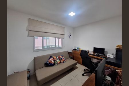 Apartamento à venda com 135m², 3 quartos e 1 vagaQuarto 1