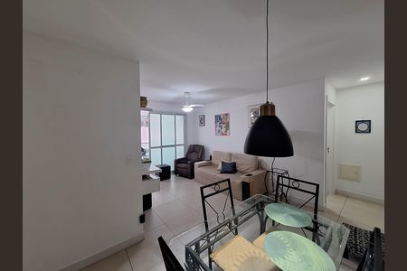 Apartamento à venda com 135m², 3 quartos e 1 vagaSala