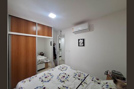 Apartamento à venda com 135m², 3 quartos e 1 vagaQuarto 2