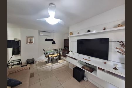 Apartamento à venda com 135m², 3 quartos e 1 vagaSala