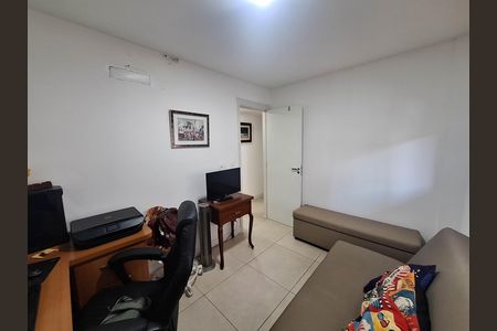 Apartamento à venda com 135m², 3 quartos e 1 vagaQuarto 1