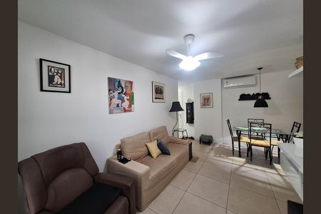 Apartamento à venda com 135m², 3 quartos e 1 vagaSala