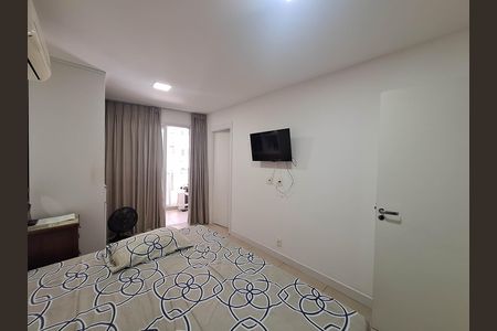 Apartamento à venda com 135m², 3 quartos e 1 vagaSuíte