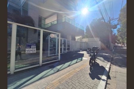 Apartamento à venda com 135m², 3 quartos e 1 vagaplaquinha