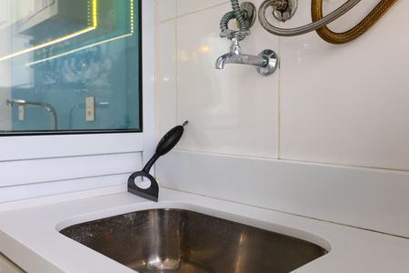 Apartamento à venda com 62m², 2 quartos e 1 vaga Apartamento à venda com 62m², 2 quartos e 1 vagaÁrea de Serviço