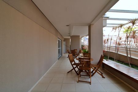 Apartamento à venda com 62m², 2 quartos e 1 vaga Apartamento à venda com 62m², 2 quartos e 1 vagaÁrea comum