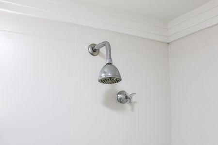 Apartamento à venda com 62m², 2 quartos e 1 vaga Apartamento à venda com 62m², 2 quartos e 1 vagaBanheiro da Suíte