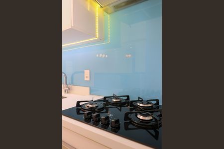 Apartamento à venda com 62m², 2 quartos e 1 vaga Apartamento à venda com 62m², 2 quartos e 1 vagaCozinha