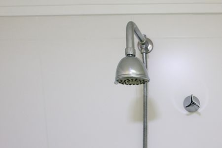 Apartamento à venda com 62m², 2 quartos e 1 vaga Apartamento à venda com 62m², 2 quartos e 1 vagaBanheiro
