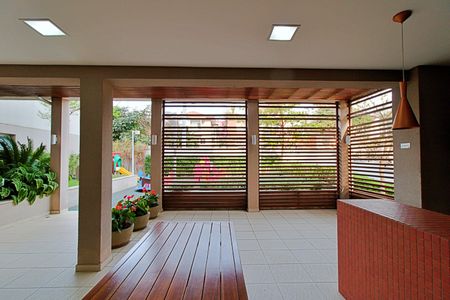 Apartamento à venda com 62m², 2 quartos e 1 vaga Apartamento à venda com 62m², 2 quartos e 1 vagaÁrea comum