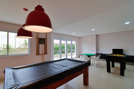 Apartamento à venda com 62m², 2 quartos e 1 vaga Apartamento à venda com 62m², 2 quartos e 1 vagaÁrea comum