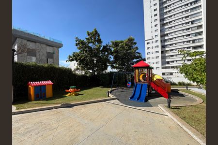 Apartamento para alugar com 100m², 3 quartos e 2 vagas