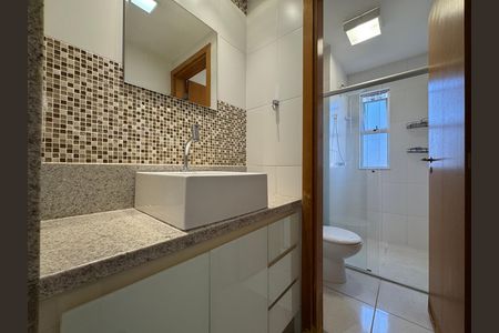 Apartamento para alugar com 100m², 3 quartos e 2 vagas