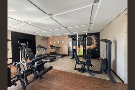 Apartamento para alugar com 100m², 3 quartos e 2 vagas