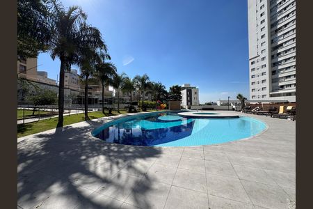 Apartamento para alugar com 3 quartos, 100m² em Nova Suíça, Belo Horizonte