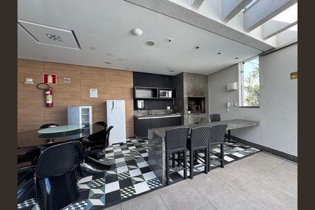 Apartamento para alugar com 100m², 3 quartos e 2 vagas