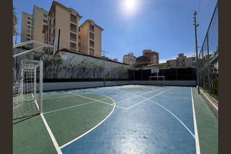 Apartamento para alugar com 100m², 3 quartos e 2 vagas