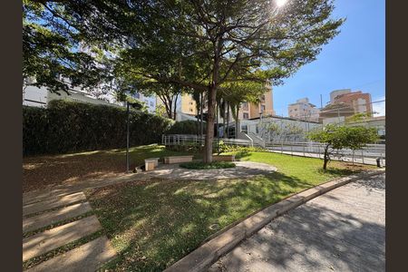 Apartamento para alugar com 3 quartos, 100m² em Nova Suíça, Belo Horizonte