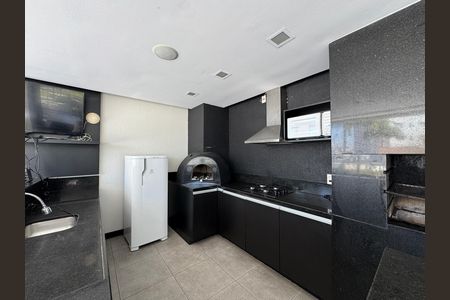 Apartamento para alugar com 100m², 3 quartos e 2 vagas