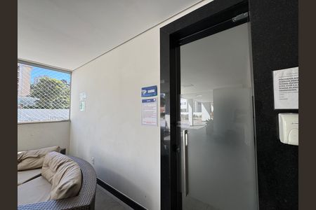 Apartamento para alugar com 3 quartos, 100m² em Nova Suíça, Belo Horizonte