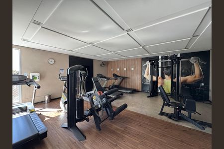 Apartamento para alugar com 100m², 3 quartos e 2 vagas