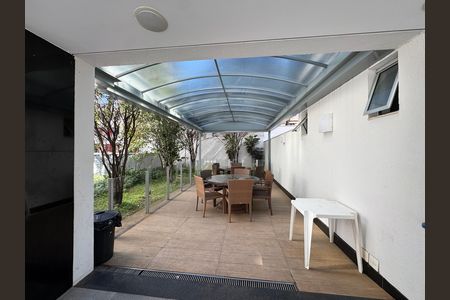 Apartamento para alugar com 100m², 3 quartos e 2 vagas