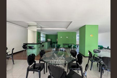 Apartamento para alugar com 100m², 3 quartos e 2 vagas