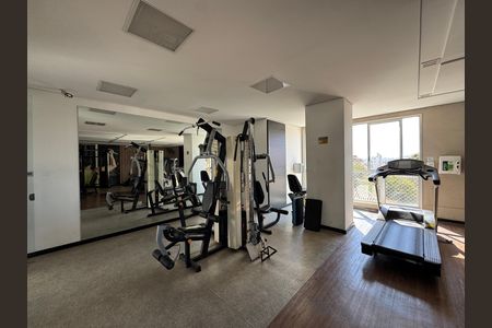 Apartamento para alugar com 100m², 3 quartos e 2 vagas