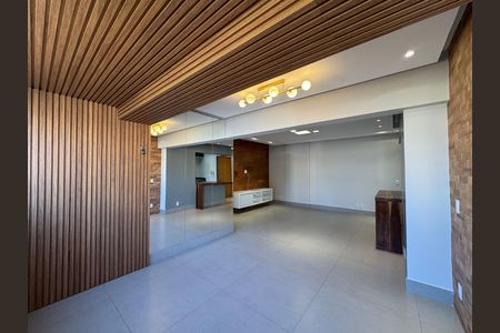 Apartamento para alugar com 100m², 3 quartos e 2 vagas