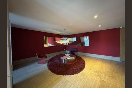Apartamento para alugar com 100m², 3 quartos e 2 vagas