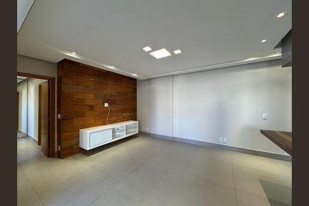 Apartamento para alugar com 3 quartos, 100m² em Nova Suíça, Belo Horizonte