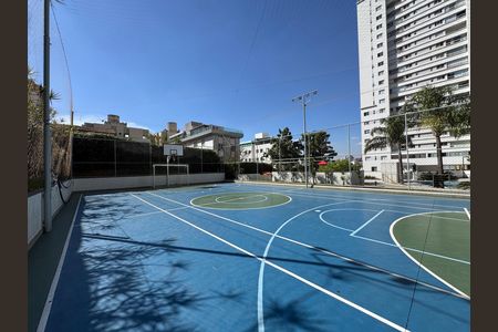Apartamento para alugar com 100m², 3 quartos e 2 vagas