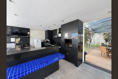 Apartamento para alugar com 100m², 3 quartos e 2 vagas