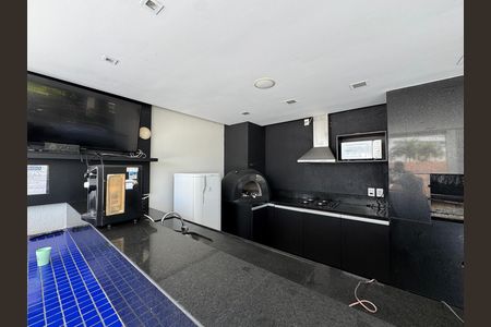 Apartamento para alugar com 100m², 3 quartos e 2 vagas
