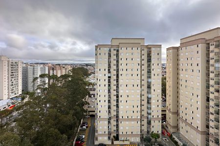 Apartamento para alugar com 59m², 3 quartos e 1 vaga