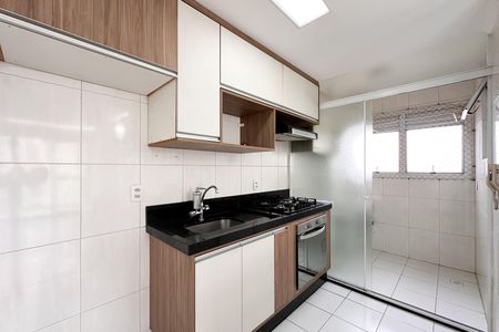 Apartamento para alugar com 59m², 3 quartos e 1 vaga